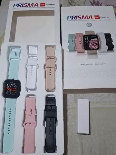 SMARTWATCH  X-WATCH PRISMA