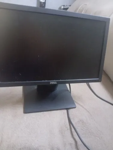Vendo monitor 75hzz