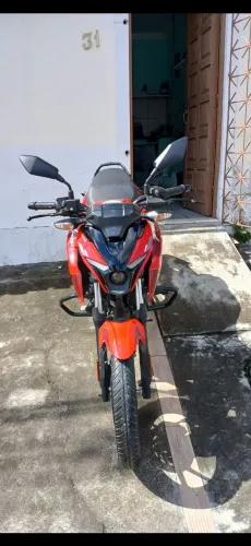 PULSAR N150