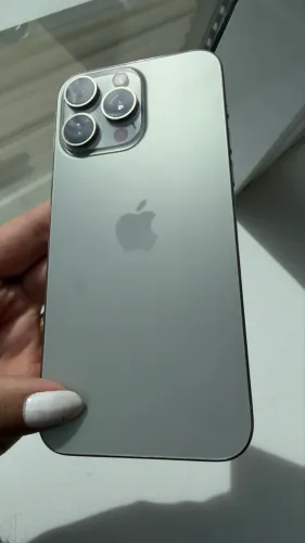 IPHONE 15PRO MAX 512GB