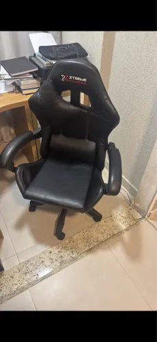 Cadeira Gamer Escritório  