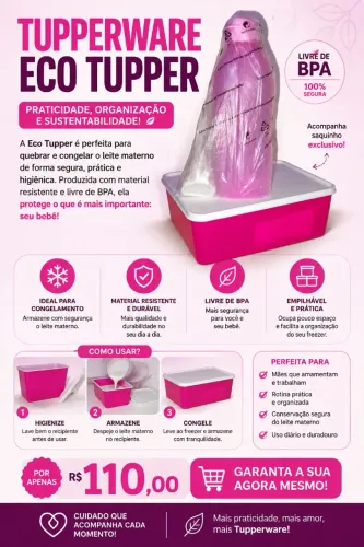 Tupperware