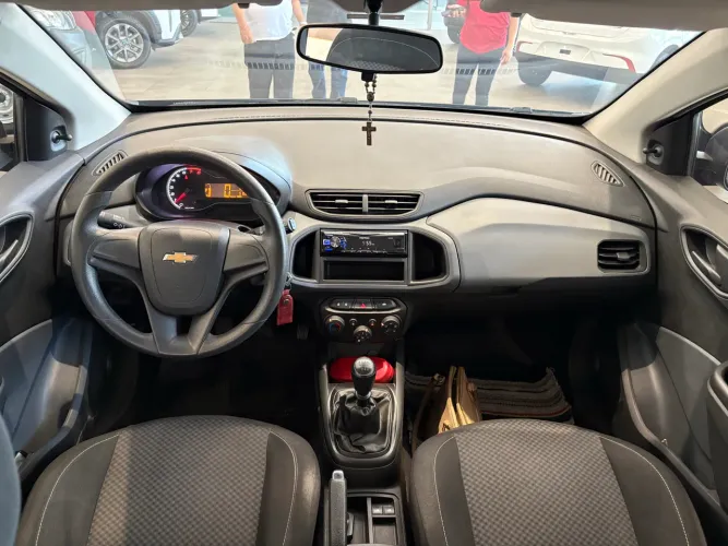 Chevrolet Joy Hatch 1.0 8V Flex 5P MEC 2020