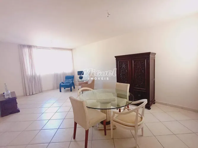 Apartamento, à venda, Centro - 3 quartos Condomínio Edíficio Santa Candida - Piracicaba/SP
