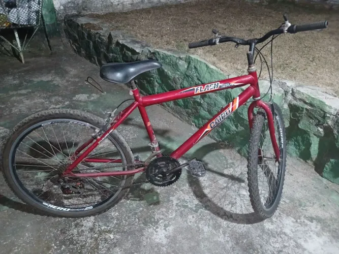Bike aro 26