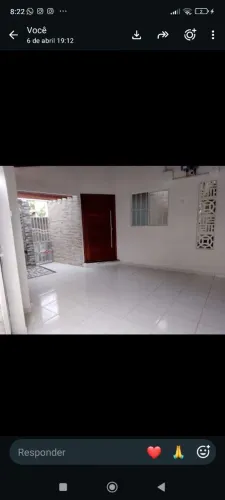 Excelente oportunidade! Aluga-se uma casa bem localizada *