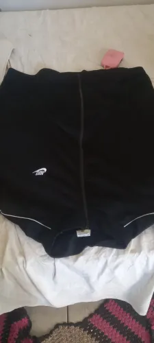 Nike blusão tamanho xll