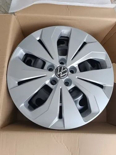 Calotas Aro 16'' T-Cross