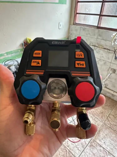 Manifold digital ms-100