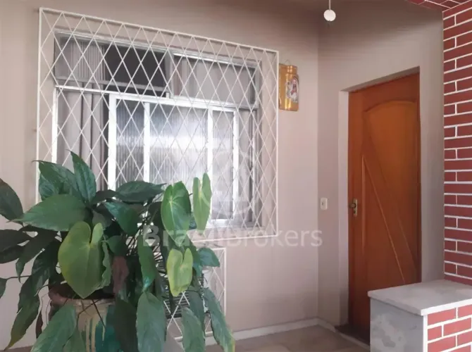 Olaria - Rio de Janeiro - RJ
