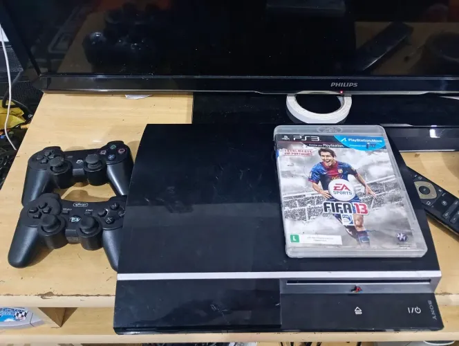 Playstation 3