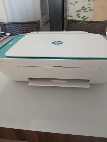Impressora HP DeskJet lnk Advantage 2676