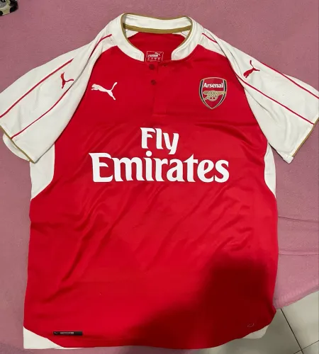 Camisa do Arsenal original puma comprar em Orlando