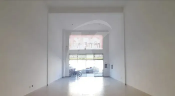 Loja Comercial para Locação no Jaçanã Pronta para Inaugurar (Piso Porcelanato e Pé-Direito