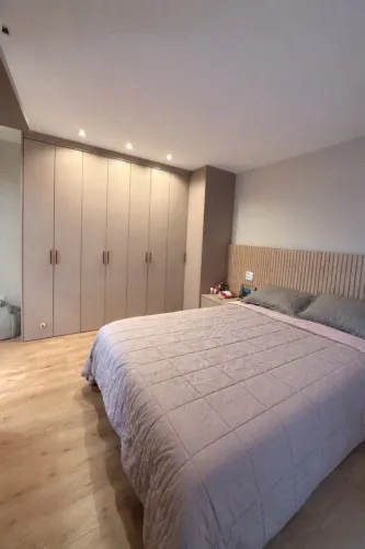 Apartamento moderno na Barra | 2 quartos | Condomínio Millenio Ilha Pura