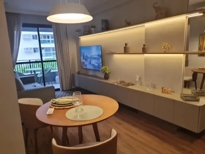 Studios próximo ao Projac ótima oportunidade para investir na Barra da Tijuca e Recreio