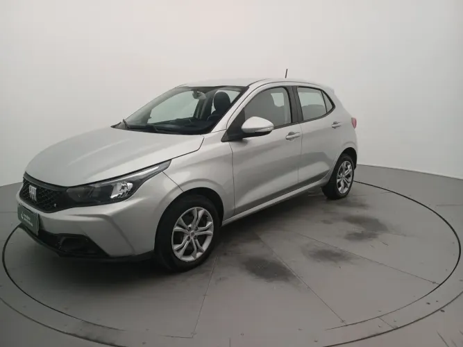 Fiat Argo Drive 1.0 Firefly 2025