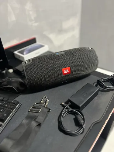 VENDO JBL XTREME ORIGINAL