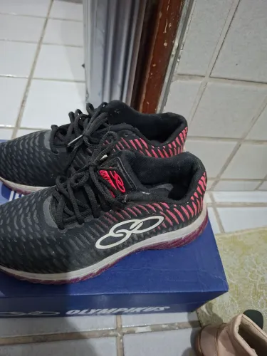 Tenis Olimpíkus Tam 35