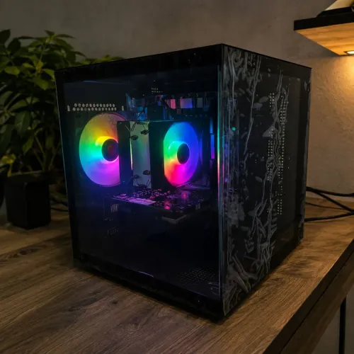 Pc gamer