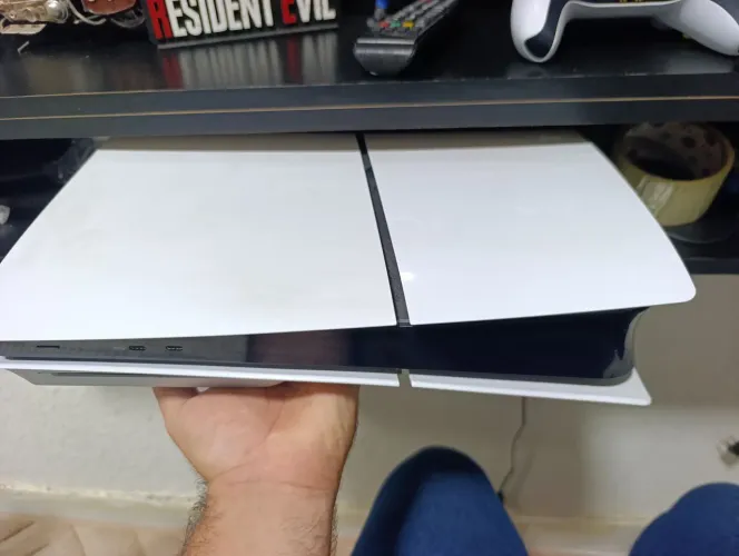 Ps5