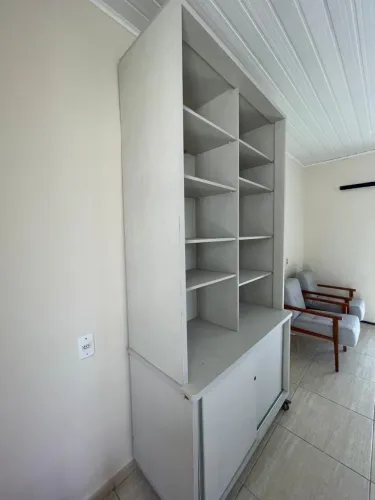 Armário 100% MDF
