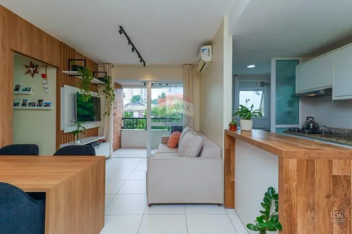 APARTAMENTO DE 2 DORMITÓRIOS JARDINS NOVO HIGIENÓPOLIS