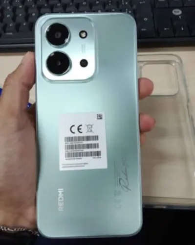 Redmi 15c