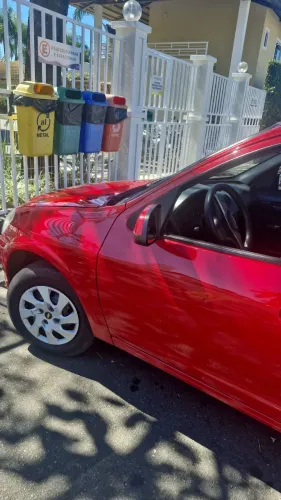 Chevrolet Celta Spirit/ LT 1.0 MPFI 8V Flexp. 5P 2013