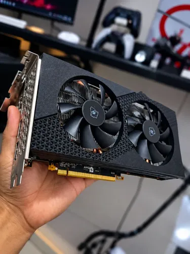 RX6600 XT