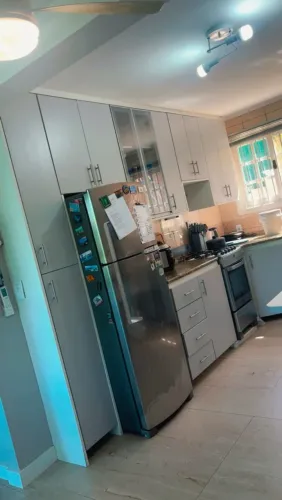 Cozinha completa 