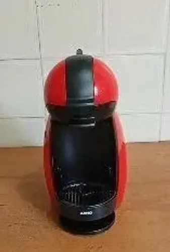 cafeteira Arno Dolce Gusto Piccolo 127V