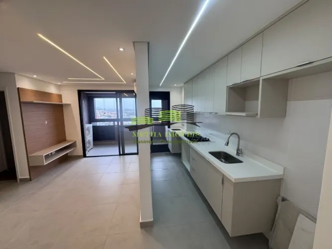 APARTAMENTO PARA LOCAÇÃO OU VENDA CONDOMÍNIO VALE VERDE