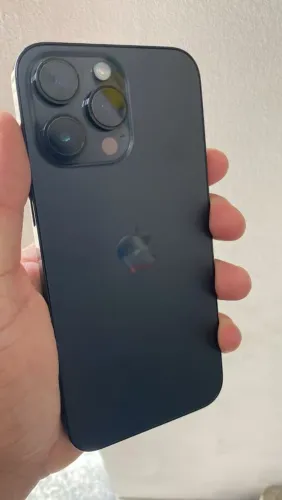 iPhone 14 pro Max zero