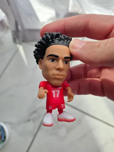 Ballers Zuru Jogador TAJON BUCHANAN