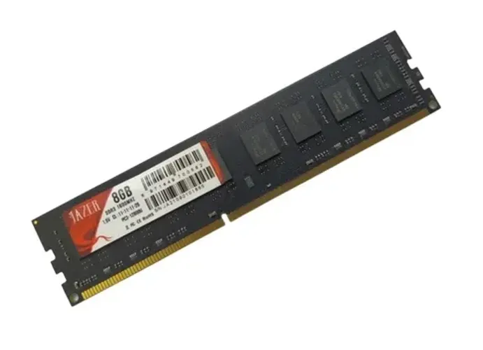 Memória ram ddr3