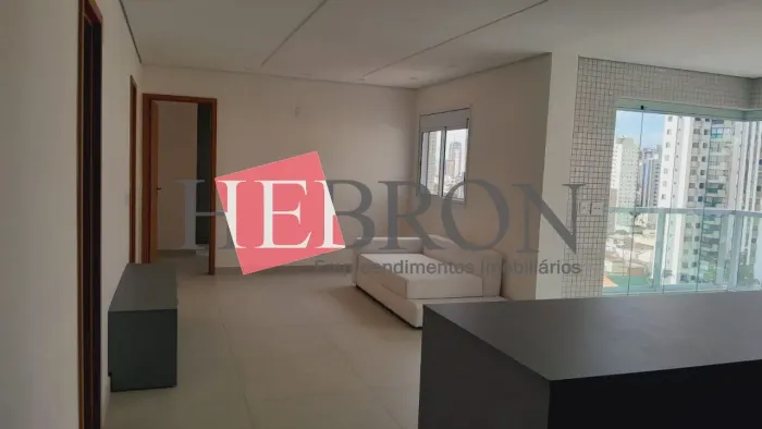 Apartamento para locação na região do Tatuapé!!!