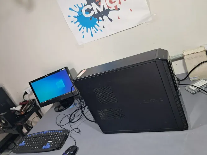 Computador para estudos ou escritório 479,00