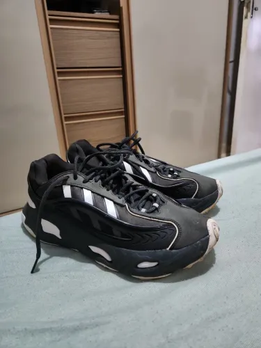 Tênis da adidas original