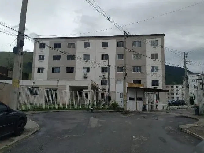 Imóvel pronto para negociar Apartamento no Jardim Palmares, Nova Iguacu - RJ, Apto 401, 2