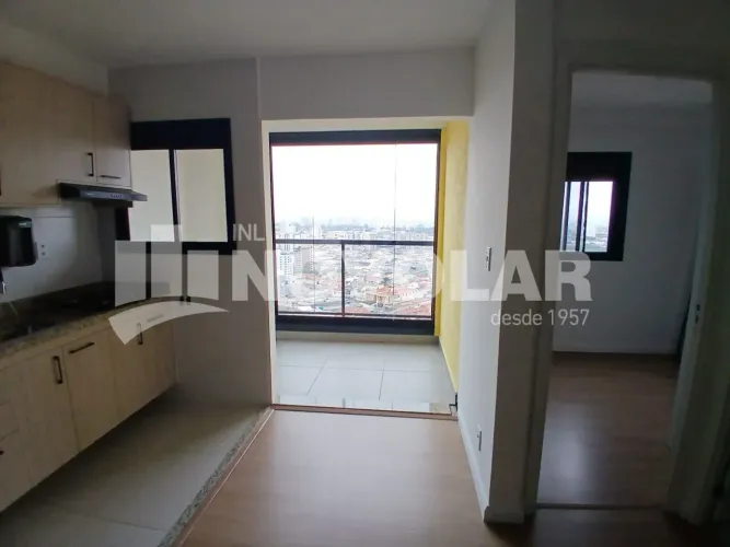 Apartamento na Vila Maria Alta - 2 dormitórios e 1 vaga