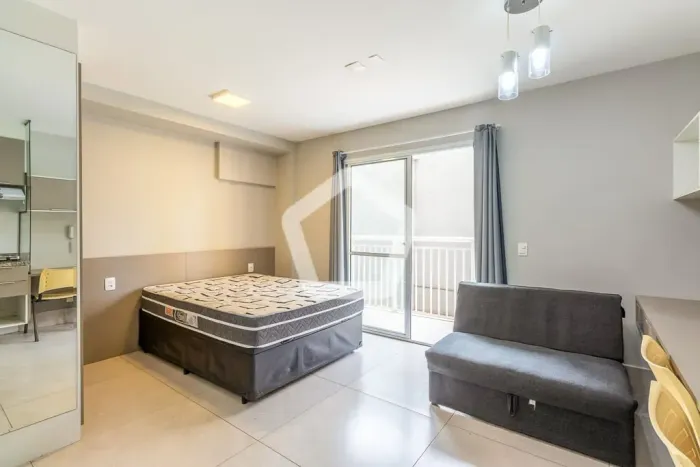 Apartamento em Liberdade