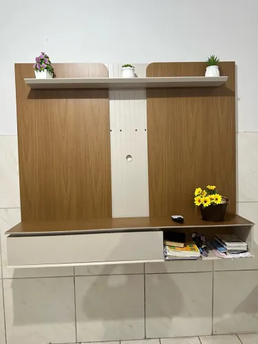 Painel de até 65 polegadas 