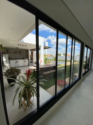Casa Alphaville Residencial I