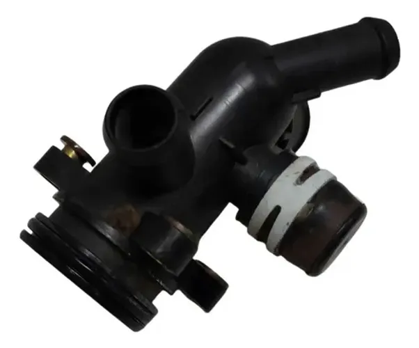 Flange Agua Motor Ford Ranger 3.2 2018 Bk3q8a544ac