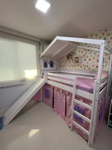 Cama infantil
