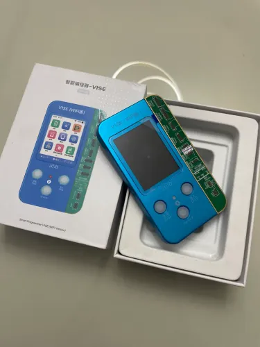 Progamadora jcid V1SE Wi-Fi