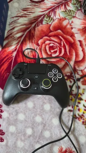 Controle QRD Spark N5