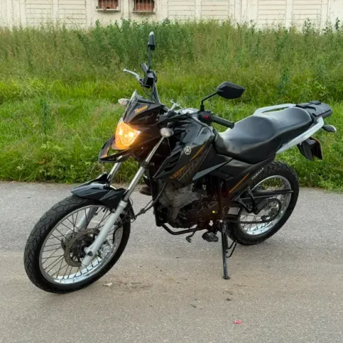 XTZ 150 2019 Crosser S Flex - IPVA 2026 Quitado! - Fastcar