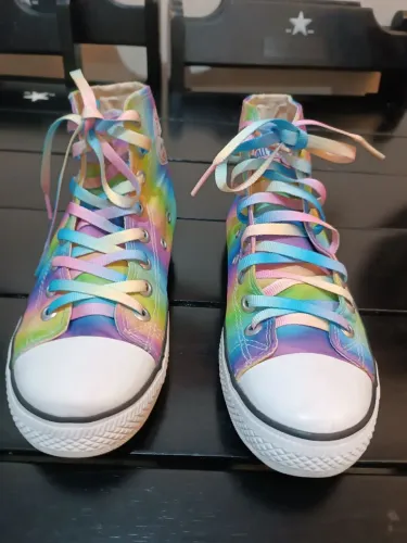 ALL Star original, novinho tamanho 37 